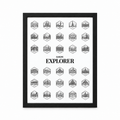 Europe Explorer