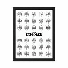 Europe Explorer