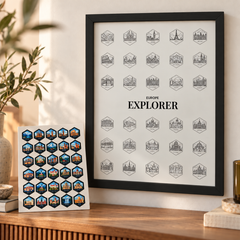 Europe Explorer